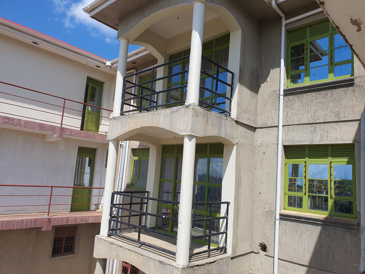 Hostel Image